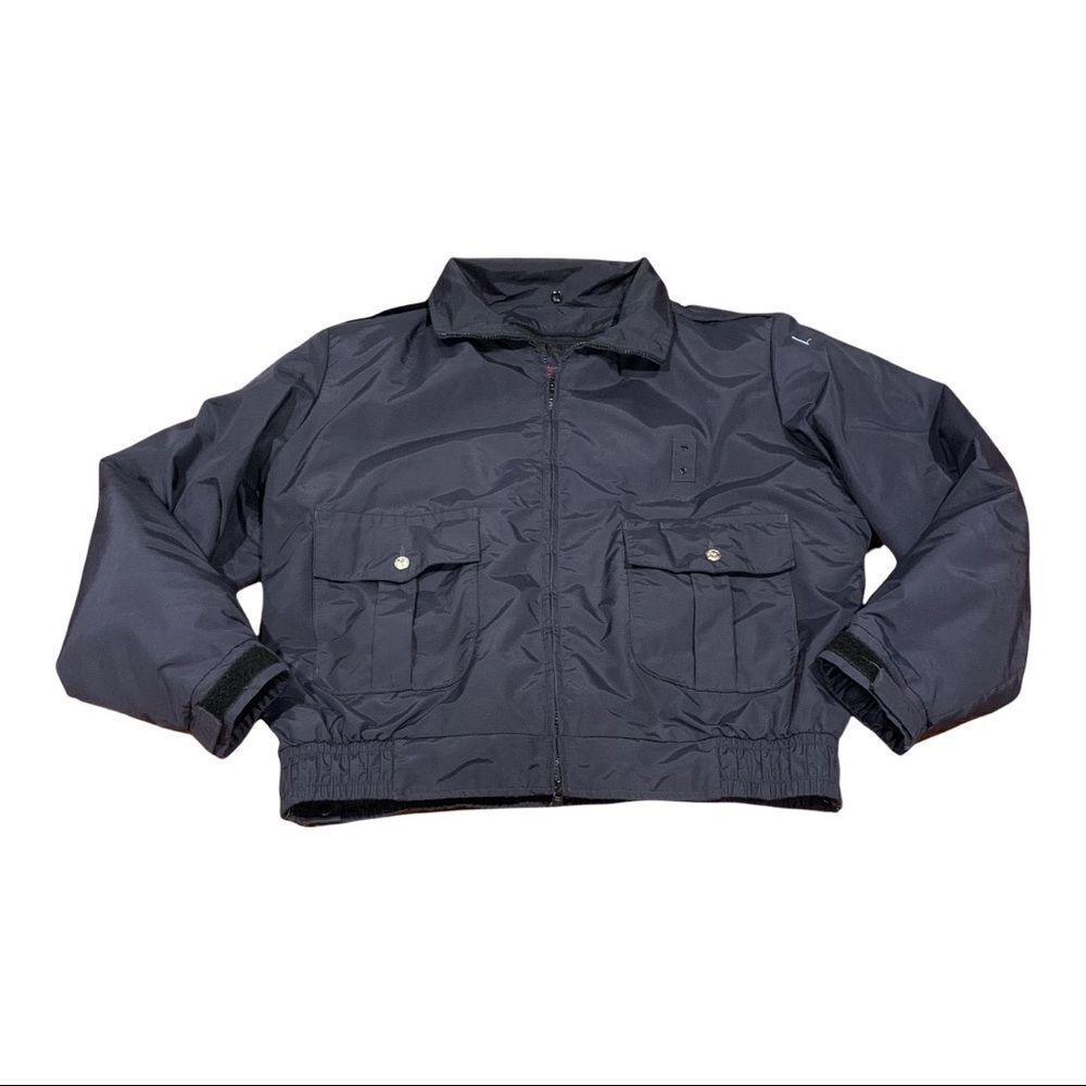 Horace Small Generation 2 Workwear Jacket First Responder Uniform Thinsulate L